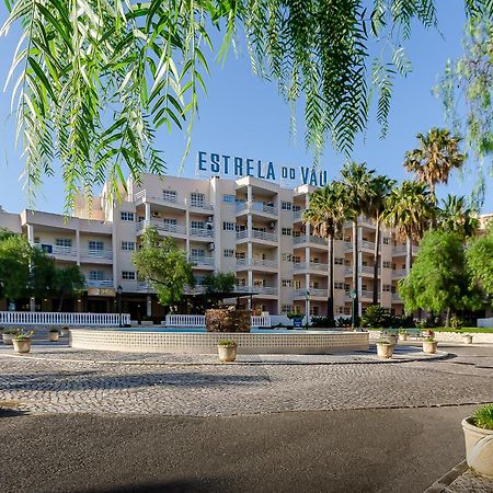 Turim Estrela Do Vau Hotel Portimão Εξωτερικό φωτογραφία