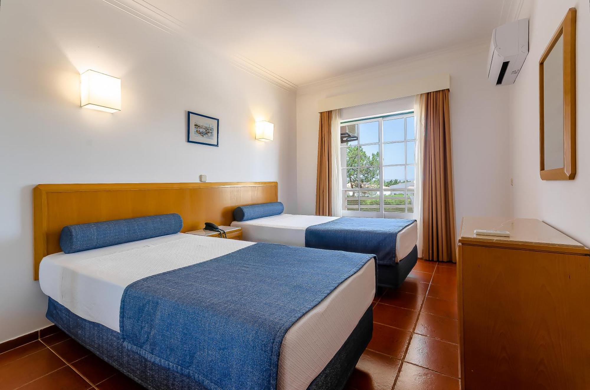 Turim Estrela Do Vau Hotel Portimão Εξωτερικό φωτογραφία