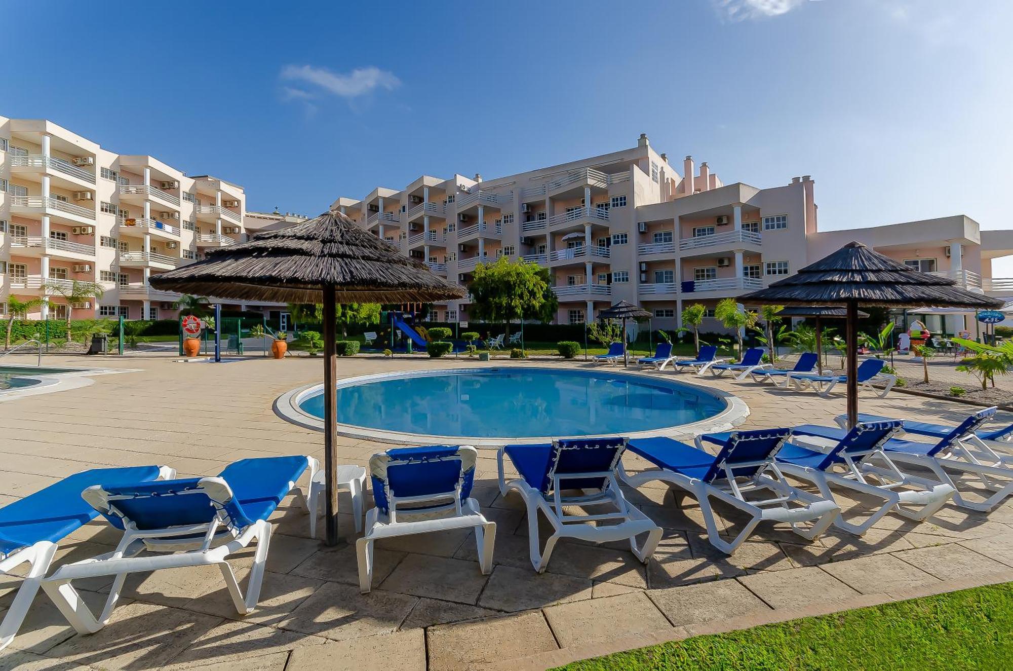 Turim Estrela Do Vau Hotel Portimão Εξωτερικό φωτογραφία