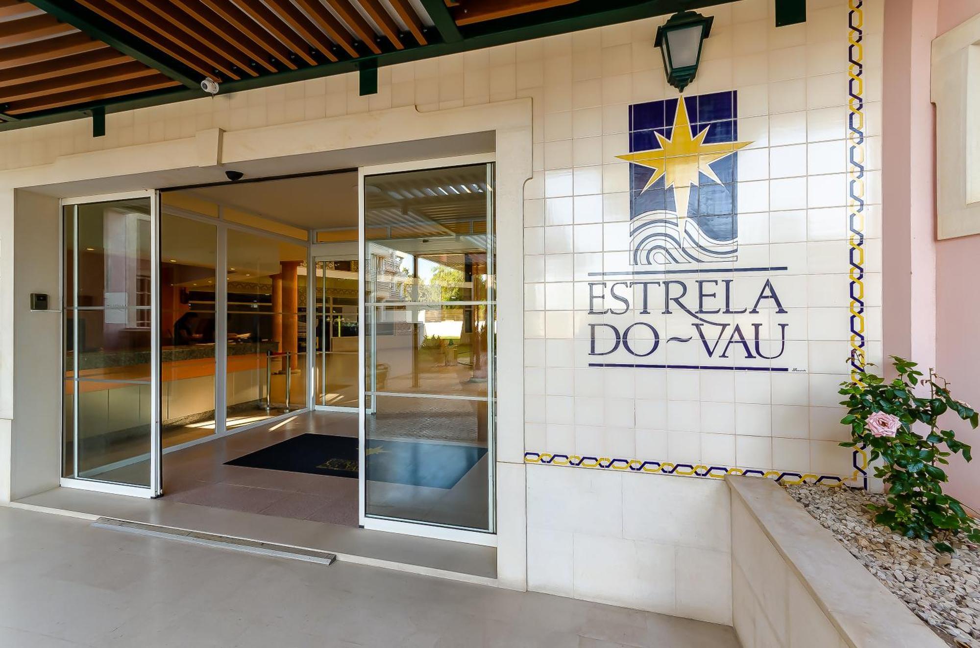 Turim Estrela Do Vau Hotel Portimão Εξωτερικό φωτογραφία