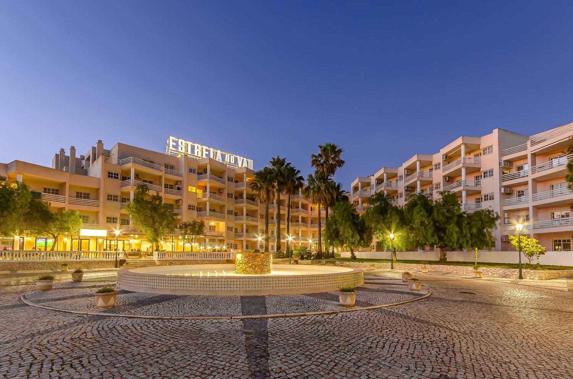 Turim Estrela Do Vau Hotel Portimão Εξωτερικό φωτογραφία