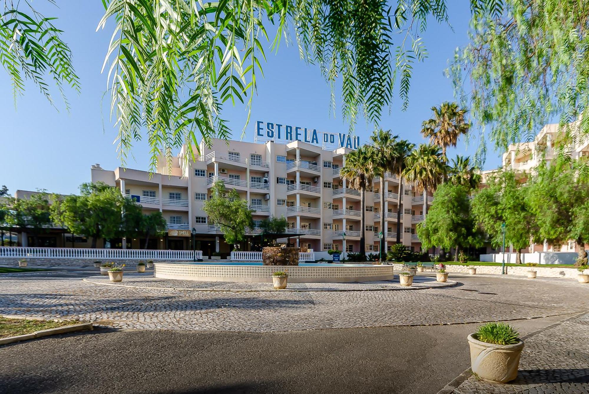 Turim Estrela Do Vau Hotel Portimão Εξωτερικό φωτογραφία